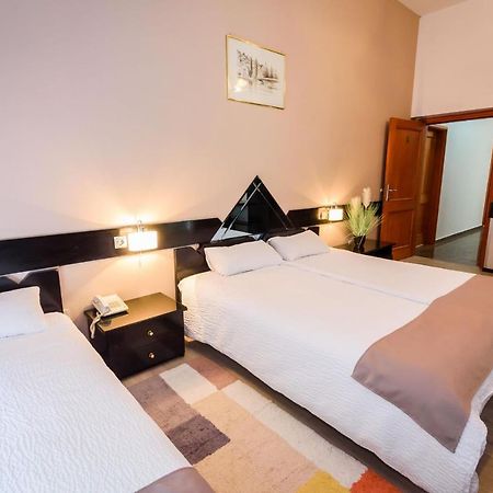Hotel MB Metković Buitenkant foto