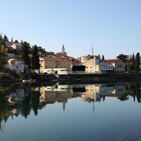Hotel MB Metković Buitenkant foto
