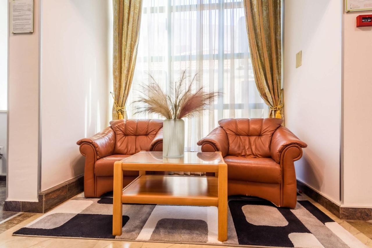 Hotel MB Metković Buitenkant foto